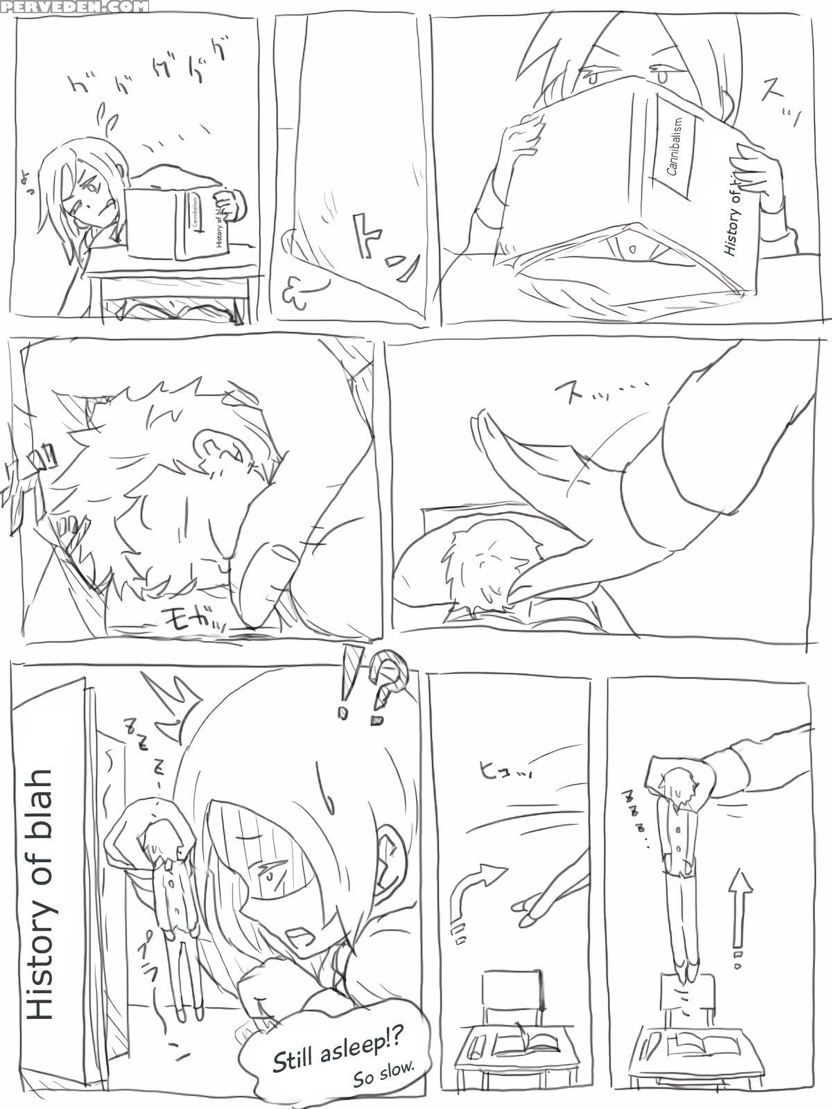 [nekomata] Hungry Koike-chan Chapter 1000 Page 5